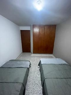 Apartamento 84 - Barranquilla - 1