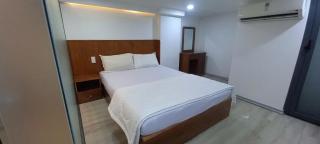 Heaven Hotel - Ho Chi Minh - 4