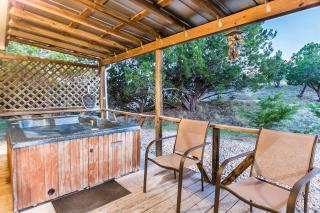 Appian Way Avalon Cottage - Fredericksburg - 9