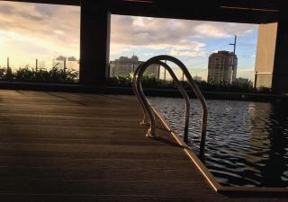 The Cozy Corner - Manila - 4