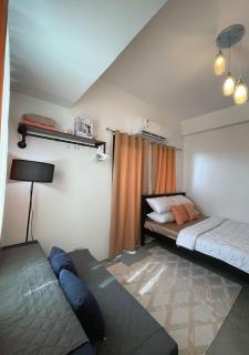 The Cozy Corner - Manila - 3
