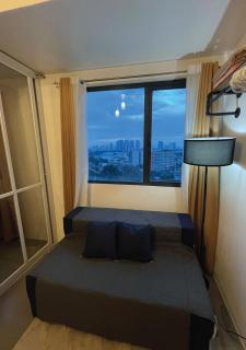 The Cozy Corner - Manila - 1