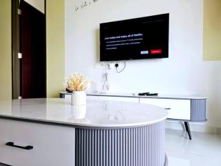 Amberside, Country Garden Danga Bay, Johor Bahru, Johor - 6