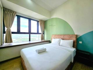Amberside, Country Garden Danga Bay, Johor Bahru, Johor - 5