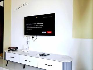 Amberside, Country Garden Danga Bay, Johor Bahru, Johor - 1