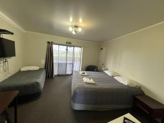 Drury Motor Lodge - Drury - 7