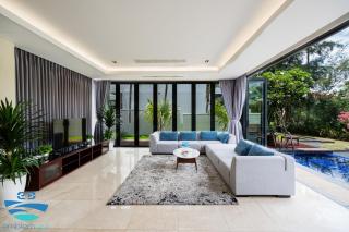 Airy 3 bedroom in the Ocean Villas Da Nang - Da Nang - 2