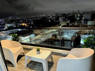 Luxury Santo Domingo Tower Condo - Santo Domingo - 0