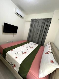 Luxury Santo Domingo Tower Condo - 6