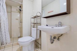 Great Deal 2BR Apartment at M-Town Residence near SMS Mall By Travelio - 6