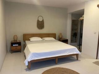 Base Villa - Canggu - 0