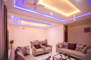 SMK Apartment - Ho - 1