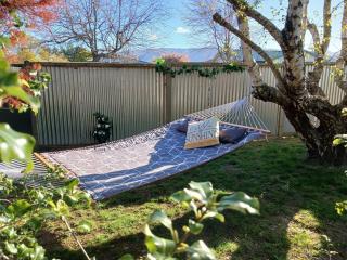 Star Gaze From Your Bed - Fairlie - 1