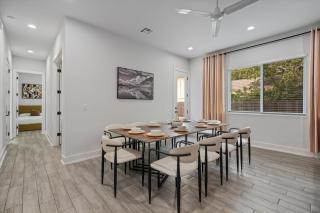 Luxurious Home - Downtown Access - Spacious - Austin - 7