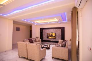 SMK Apartment - Ho - 2