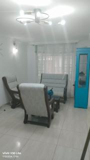 ALOJAMIENTO FaMILIAR LOS JUANES - 9