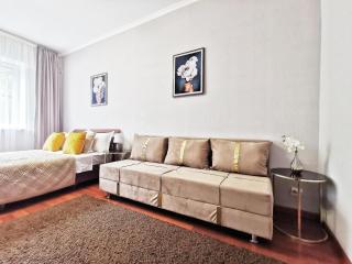 Apartment Kozhamkulova 132 - 7