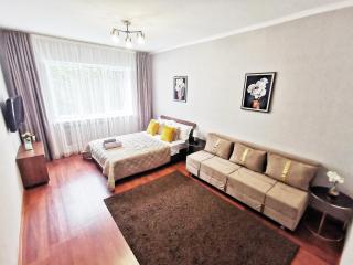 Apartment Kozhamkulova 132 - Almaty - 6