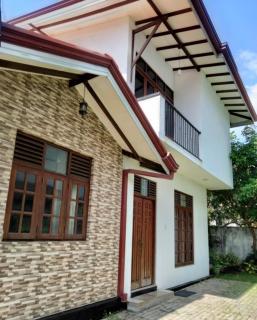 hancy homestay - Gampaha - 2