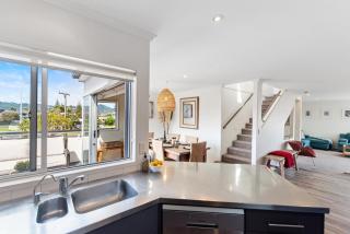 The Dunes - Whangamata Holiday Apartment - Whangamata - 4
