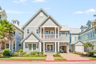 The Hideaway 249 HI - Port Aransas - 0