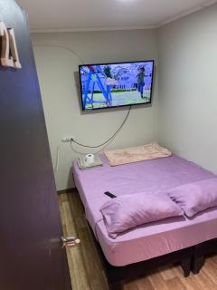 Hostal Low Cost - Santiago - 2