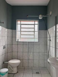 Apto com dois quartos, pertinho do metrô Faria Lima - São Paulo - 9
