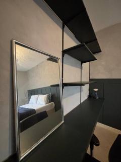 Apto com dois quartos, pertinho do metrô Faria Lima - São Paulo - 8
