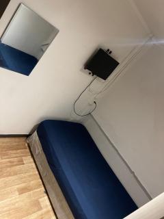 Hostal Low Cost - Santiago - 4