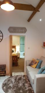 Cosy Little Cottage - Crowland - 8
