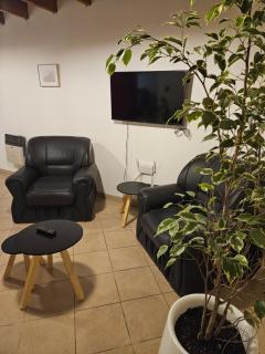 Departamento Céntrico Moderno Juan de D1OS Mendoza - Mendoza - 6