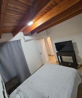 Departamento Céntrico Moderno Juan de D1OS Mendoza - Mendoza - 3
