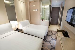 Dorsett Singapore - Newly Refurbished - Singapura - 9