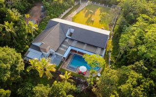 Sevana Villa - Weligama - 6