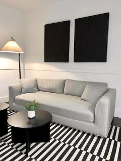 Modern Luxury Apartment in City - Quincy - 2