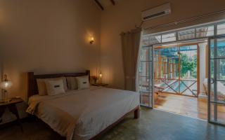 Sevana Villa - Weligama - 9