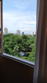 Apartamento e quartos centro - Rio de Janeiro - 4