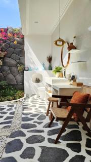 chiland villa - Ubud - 5