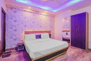 Hotel O Vivaan Residency - Rohtak - 8