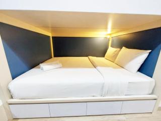 Cozy Stay Studio at Mataram City Apartment By Travelio - Kejayan - 2