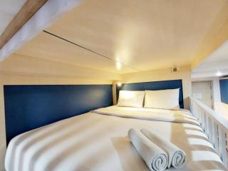 Cozy Stay Studio at Mataram City Apartment By Travelio - 1