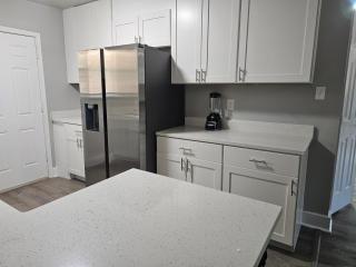 Homey 2br Home Near Dt&airport - Austin - 6