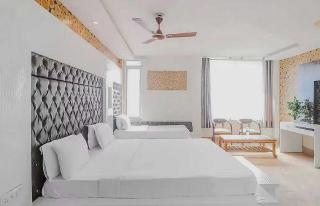 Hotel O Vivaan Residency - Rohtak - 2
