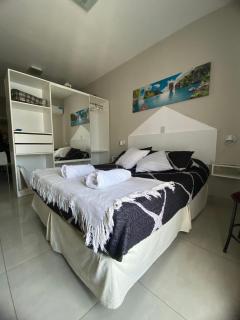 Departamento Práctico y Confortable - San Miguel de Tucumán - 9