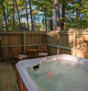 Hinckleys Dreamwood Cottages - Bar Harbor - 6