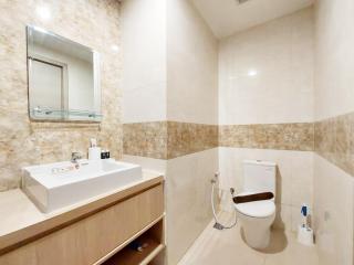 Cozy Stay Studio at Mataram City Apartment By Travelio - 7