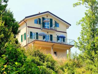 Cottage in Sesta Godano near Forest & Sea - Sesta Godano - 0