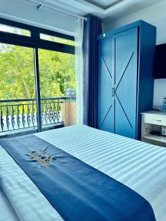 Anh Quan Khoi Hotel - Da Lat - 7