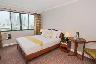 Holiday Plaza Hotel - Cebu - 1