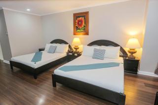 Holiday Plaza Hotel - Cebu - 1
